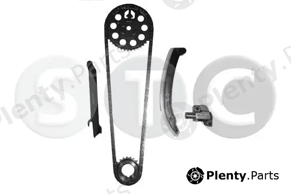STC T405672 — Timing Chain Kit