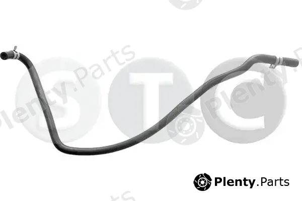 STC T498700 — Radiator Hose