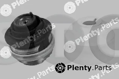 STC T454644 — Mounting, engine