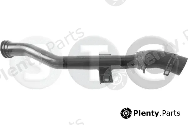 STC T494536 — Coolant Pipe