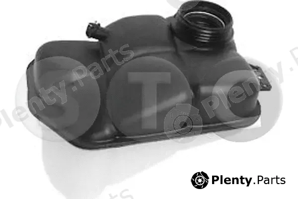STC T403975 — Expansion Tank, coolant