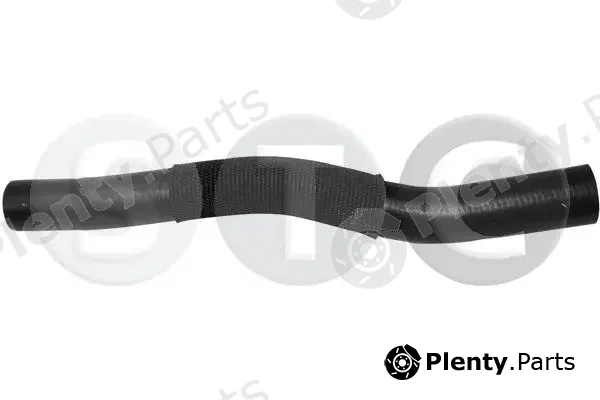 STC T498251 — Radiator Hose