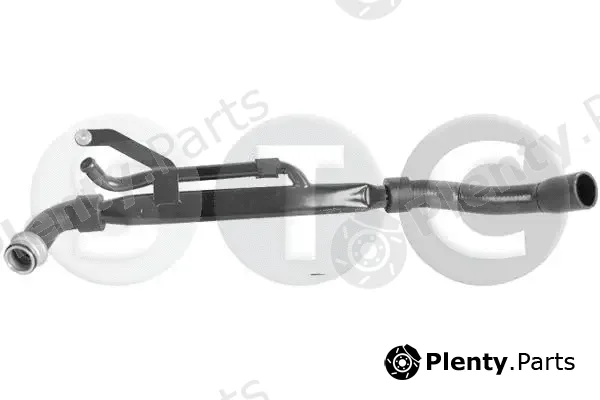 STC T408574 — Radiator Hose