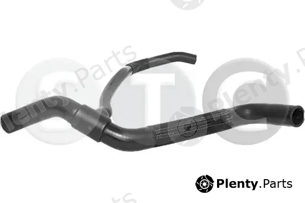STC T494788 — Radiator Hose