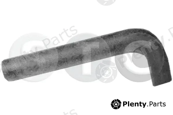 STC T408738 — Pipe, EGR valve