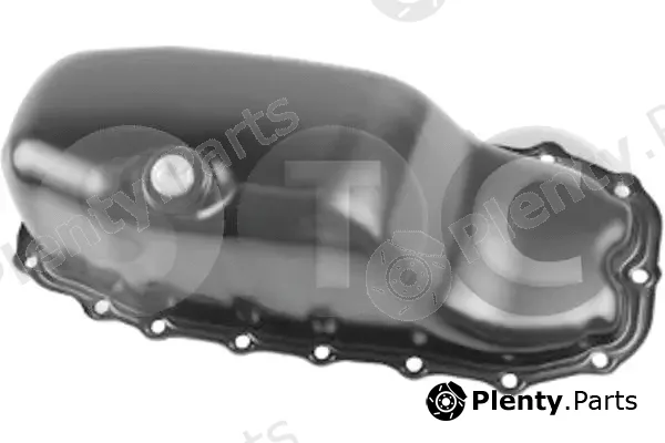 STC T438046 — Oil Sump