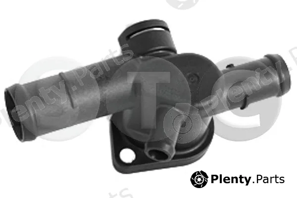 STC T435947 — Coolant Flange