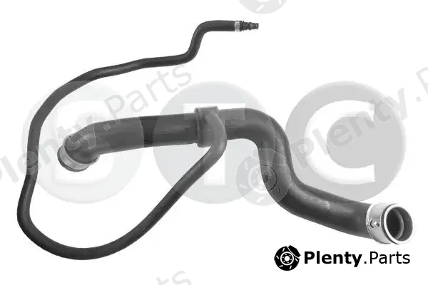 STC T494573 — Radiator Hose