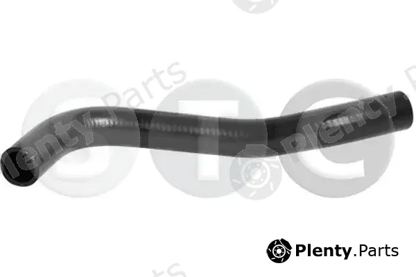 STC T498980 — Radiator Hose