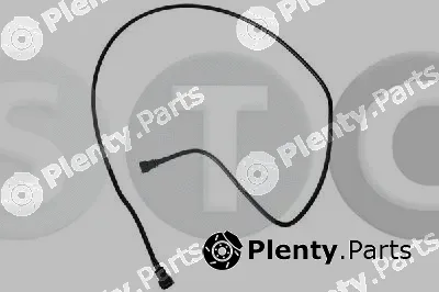 STC T492796 — Radiator Hose