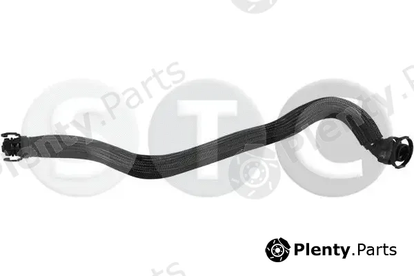 STC T435808 — Hose, crankcase ventilation