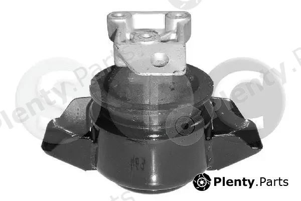 STC T404127 — Mounting, engine