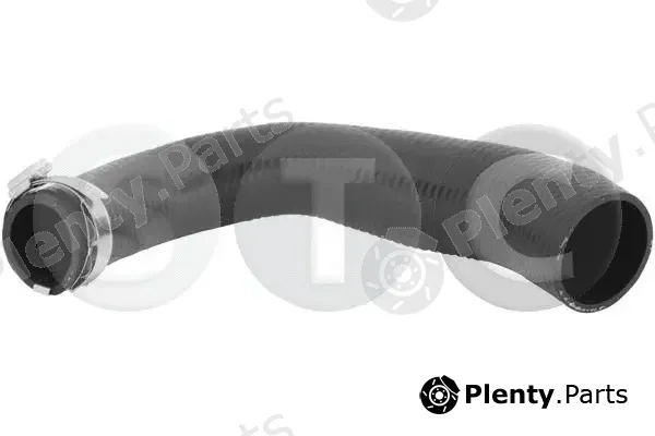 STC T409639 — Charge Air Hose