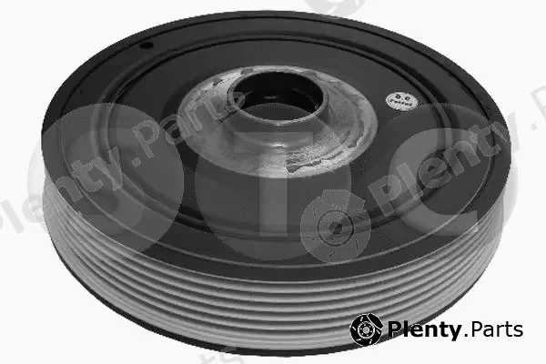STC T404464 — Belt Pulley, crankshaft
