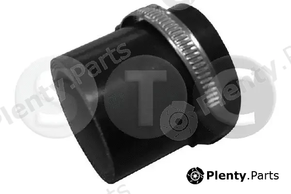 STC T409229 — Charge Air Hose