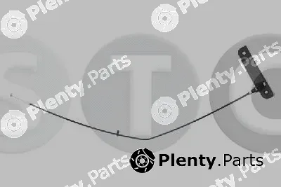 STC T443588 — Exterior Door Handle