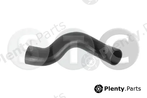 STC T478133 — Charge Air Hose