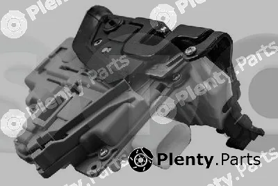 STC T443720 — Door Lock