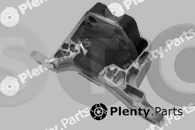 STC T454376 — Mounting, engine