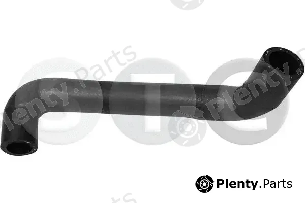 STC T498253 — Radiator Hose