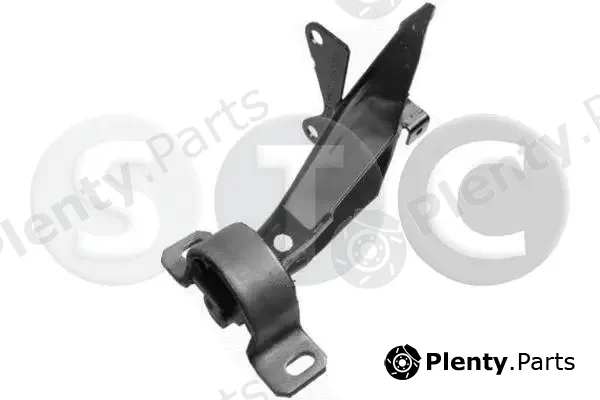 STC T404074 — Mounting, engine