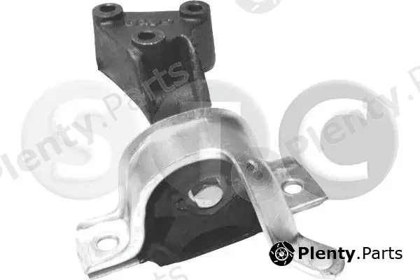 STC T406515 — Mounting, engine