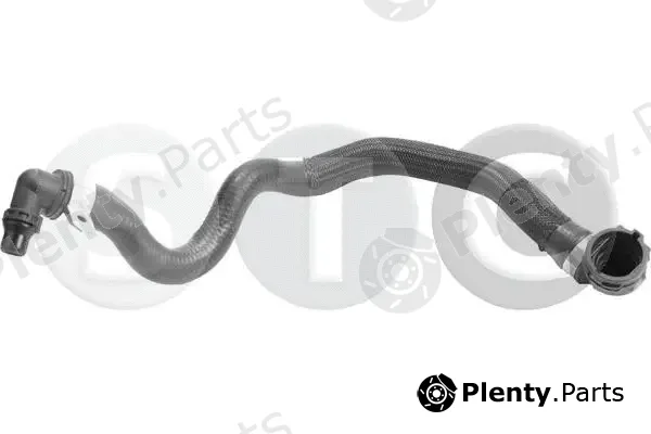 STC T499392 — Radiator Hose