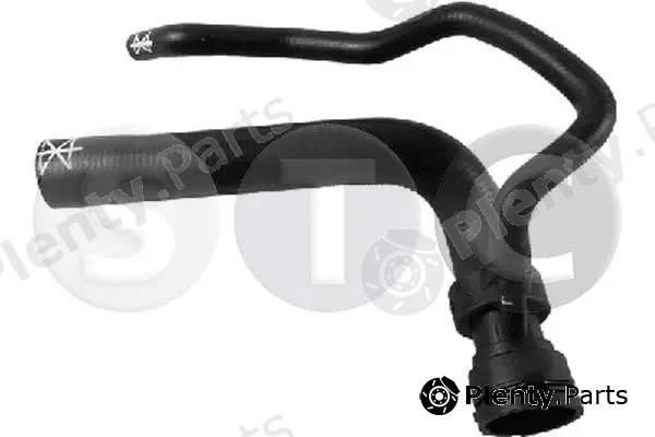 STC T430078 — Radiator Hose