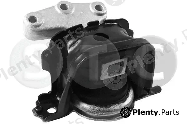 STC T405181 — Mounting, engine