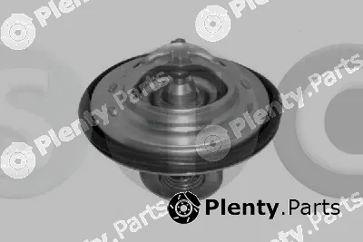 STC T431334 — Thermostat, coolant