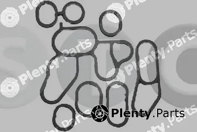 STC T432479 — Gasket Set, oil cooler