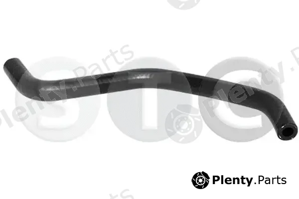 STC T498869 — Radiator Hose