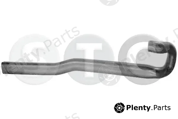 STC T4500118 — Oil Hose