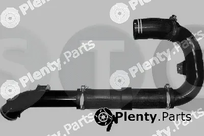 STC T430091 — Coolant Pipe