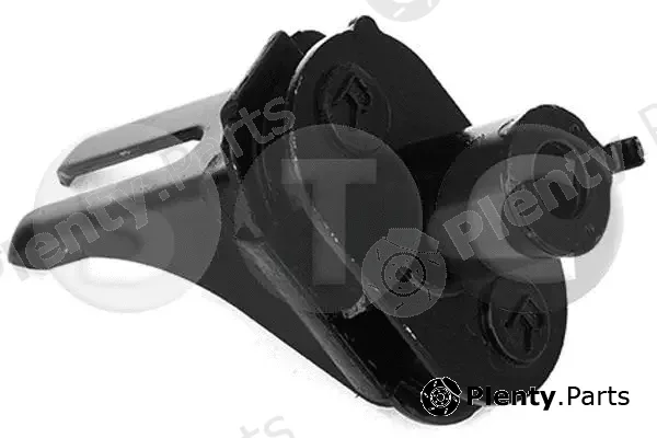 STC T457176 — Mounting, engine