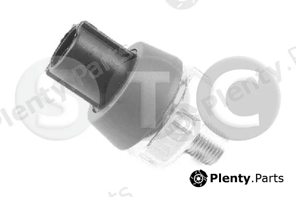 STC T448361 — Oil Pressure Switch