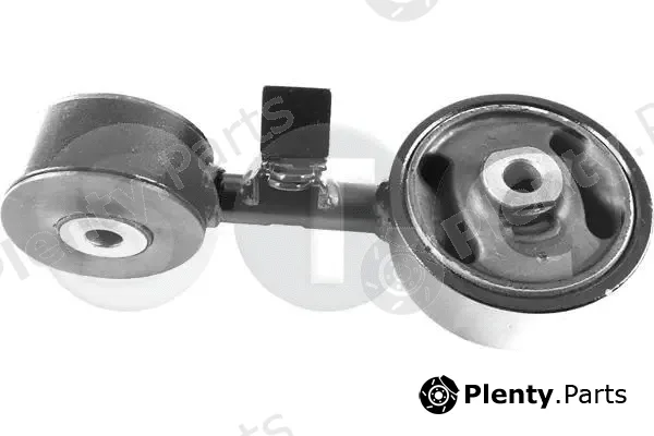 STC T423295 — Mounting, engine
