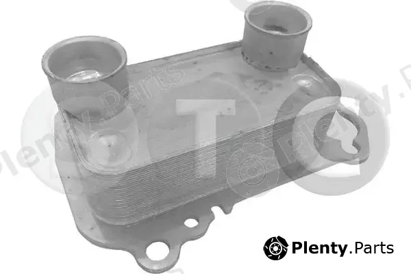 STC T438939 — Oil Cooler, engine oil