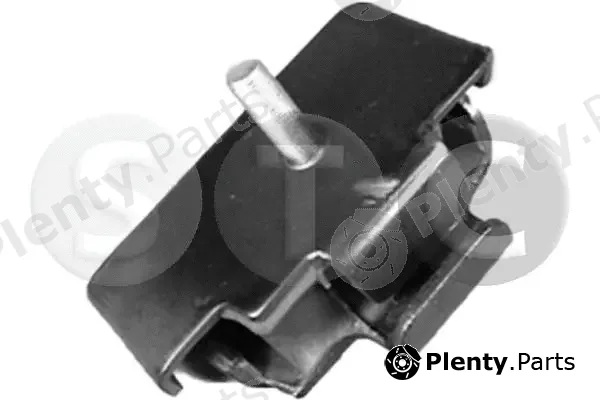 STC T441680 — Mounting, engine