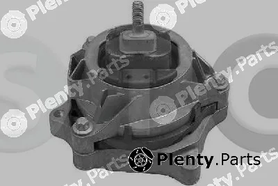 STC T454628 — Mounting, engine