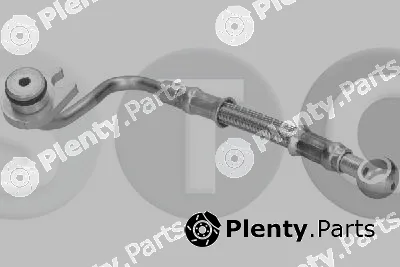 STC T492392 — Oil Pipe, charger