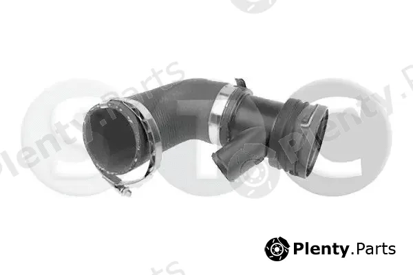 STC T479073 — Hose, heat exchanger (heating)