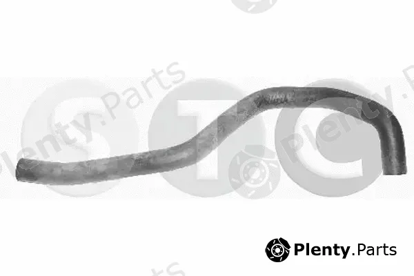 STC T409090 — Radiator Hose