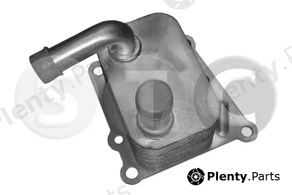STC T406159 — Oil Cooler, engine oil
