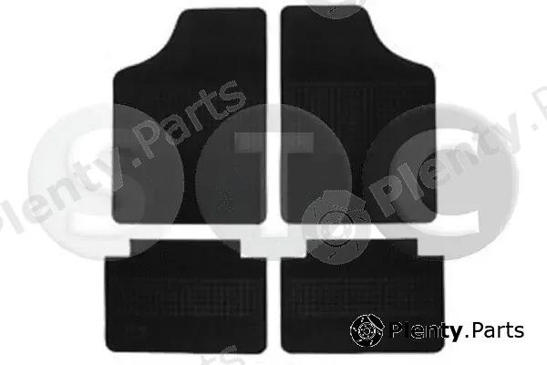 STC T441127 — Floor Mat