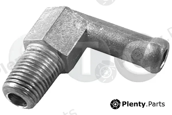 STC T403140 — Coolant Pipe