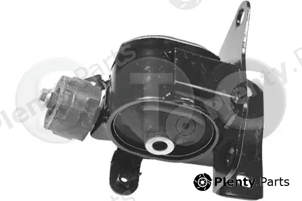 STC T454044 — Mounting, engine