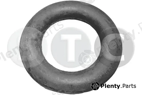 STC T400262 — Rubber Mount, muffler