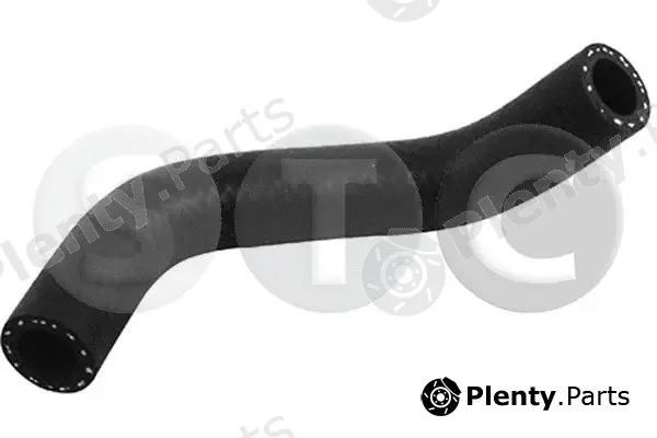 STC T497232 — Radiator Hose