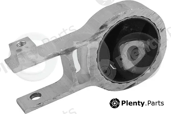 STC T457001 — Mounting, engine